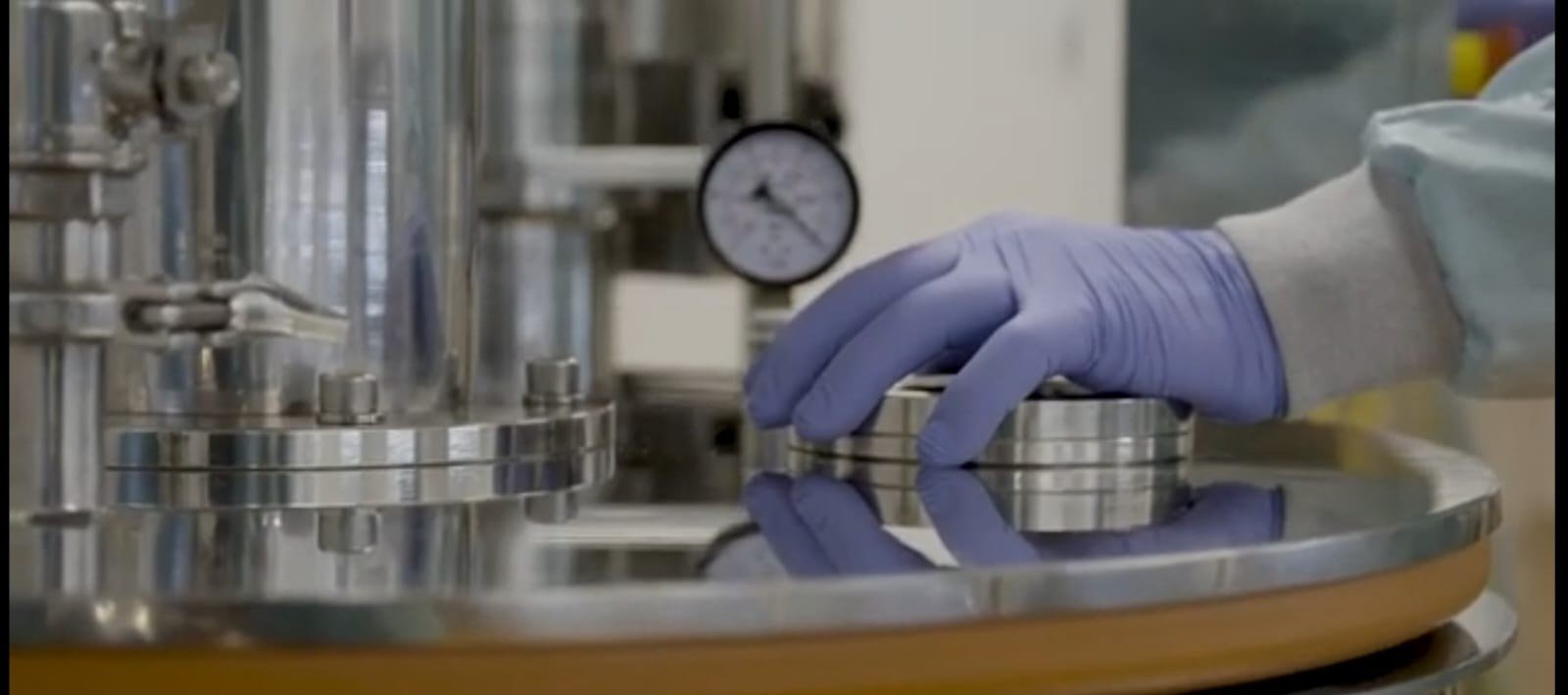 Laboratorio de Inmunoterápicos-Adaptógenos